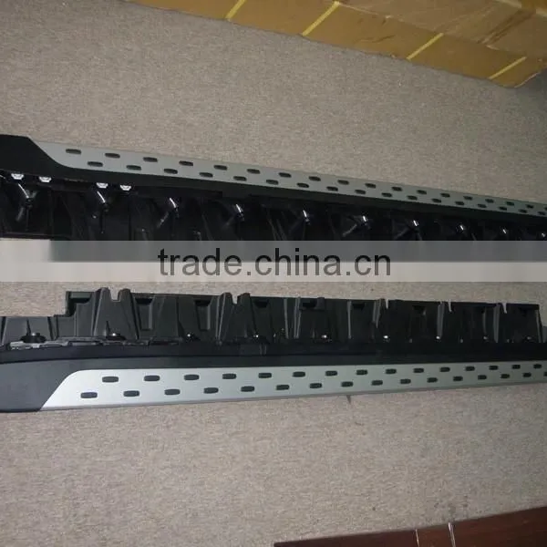 Running Board From Pouvenda for GLK300 350 X204 08+ Side Step Accessories photo-3