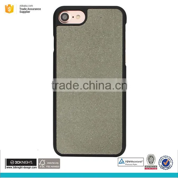 Concrete Mobile Phone Back Cover Case for Iphone 7 photo-6
