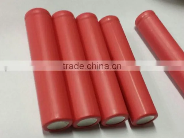 SANYO 14650 LI-ION Battery Cell 3.7V