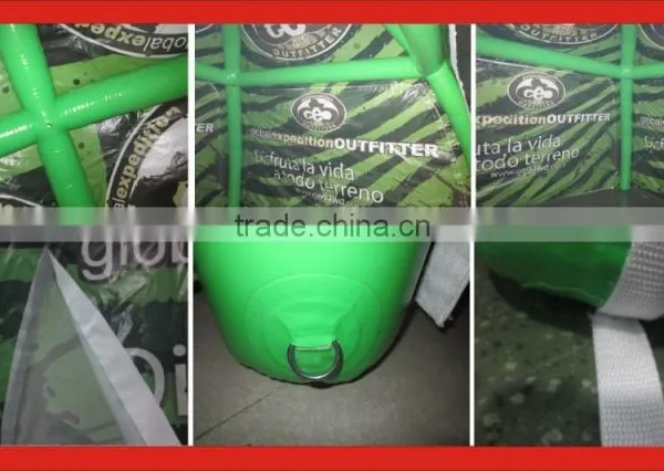 Outdoor Air Tight Type Inflatable Advertising Tent For Promotion photo-5