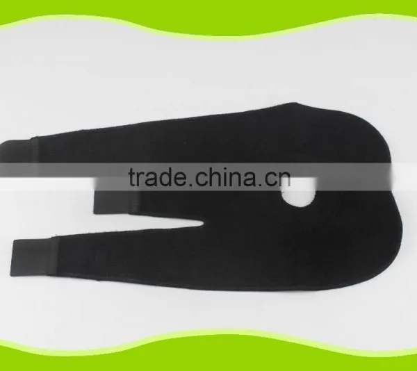 Spandex Sport Protection Waterproof Knee Support photo-2
