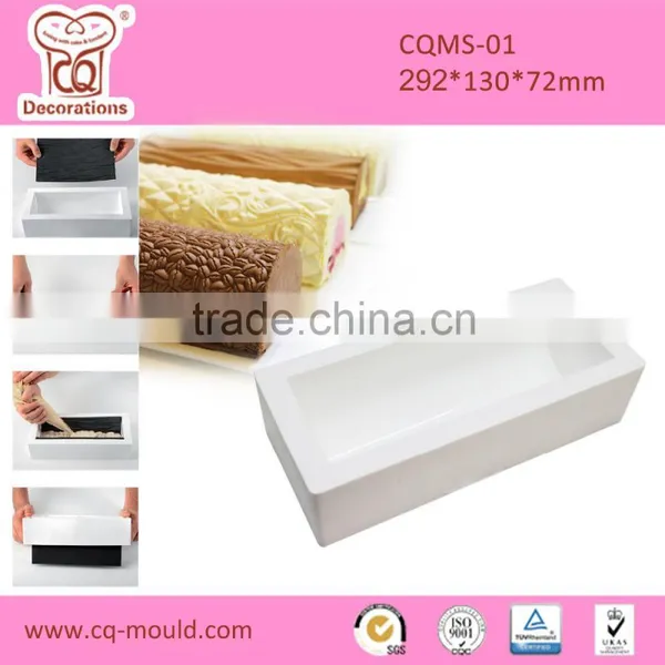 Mousse Cake Mould
