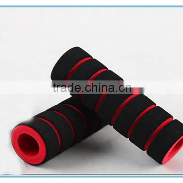 High Quality Sponge Bicycle Handly Grip photo-4