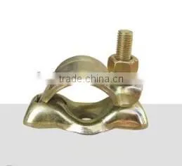 building steel coupler