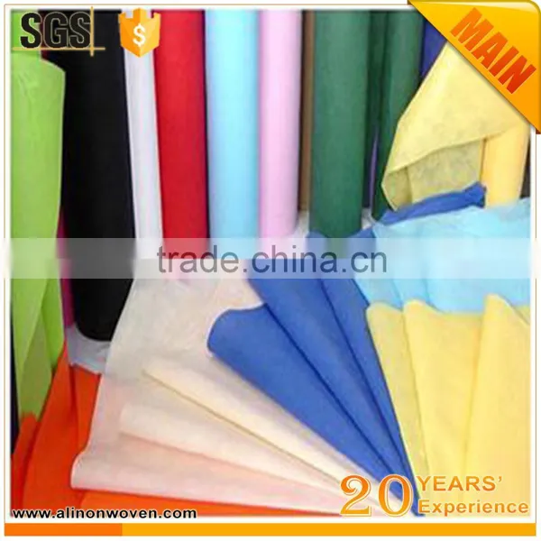 Low Cost pp Nonwoven Fabric Price