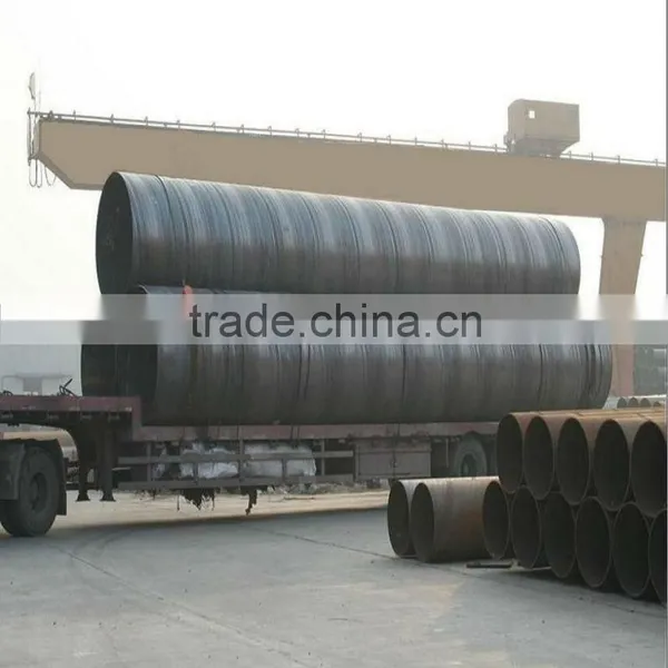 Sbusea Enginnering Ssaw Pipes