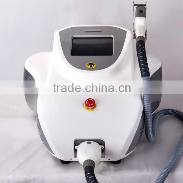 Professional Hair Removal Multifunctional E-light Instrument photo-3
