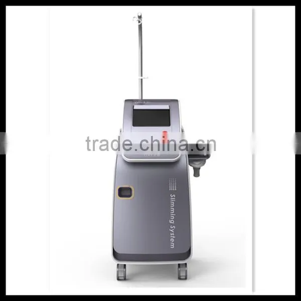 -2015 Lipo Massage Slimming Machine/roller Massage Weight Lost/vacuum Therapy Body Sculpt Equipment photo-4