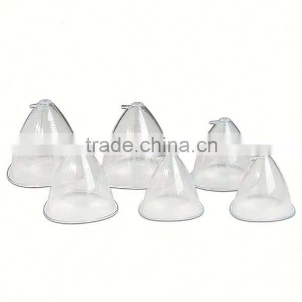 NV-600 Electric Breast Enlargement Pumpbreast Nipple Sucking photo-2