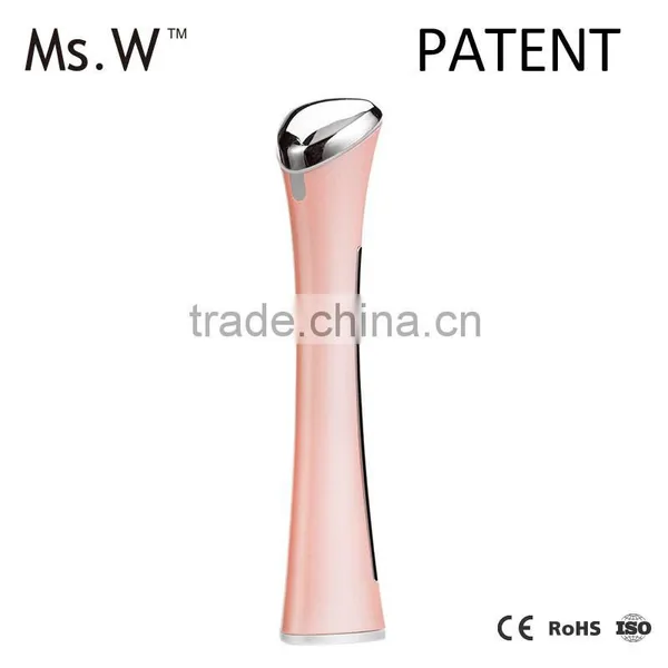 High Quality Eyes Massage Tool Electric Massager Ion Vibration ST-F802 photo-4