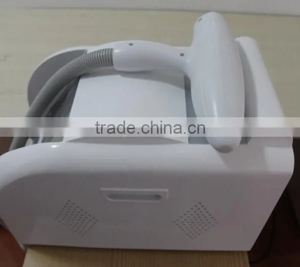 800mj Home Beauty Machine Tattoo Removal Anti Telangiectasis Treatment Age Q Switch Laser Equipment D003 photo-4