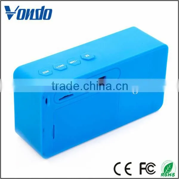 Electronic Gadgets Best Bluetooth Speaker With Wireless Speaker Bluetooth photo-4
