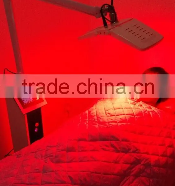 Professional PDT LED Light Facial Skin Rejuvenation Beauty Machine For Skin Rejuvenation Red Light Therapy For Wrinkles photo-4