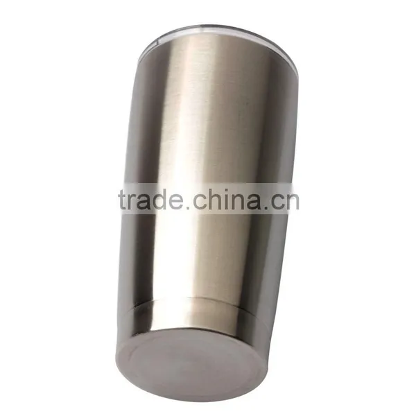Eco-Friendly Feature Stainless Steel Metal Type Vacuum Flask 30 oz Double Wall Vacuum Cup photo-2