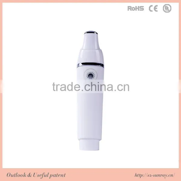 Shenzhen Electric Eye Massager Eye Spa Massage Roll-on Eye Massager photo-4