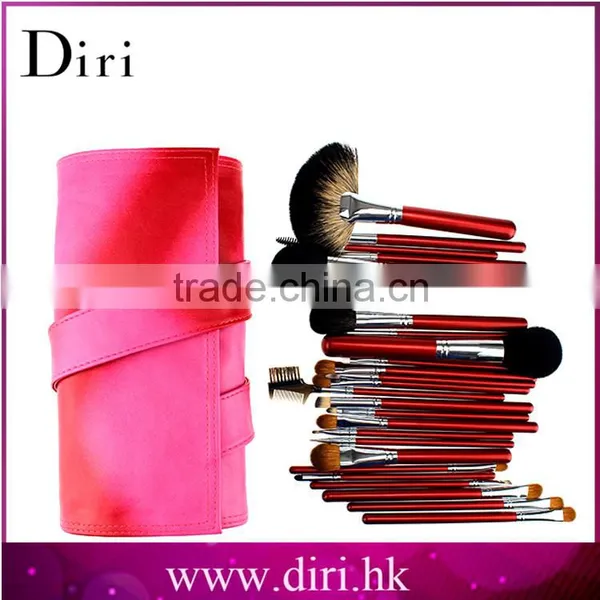 High Quality Makeup Brush Set From China Factory photo-2