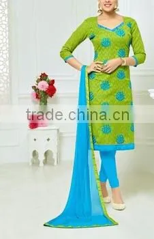 Ladies Salwar Suit Design