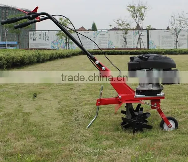 Tillers From China photo-2