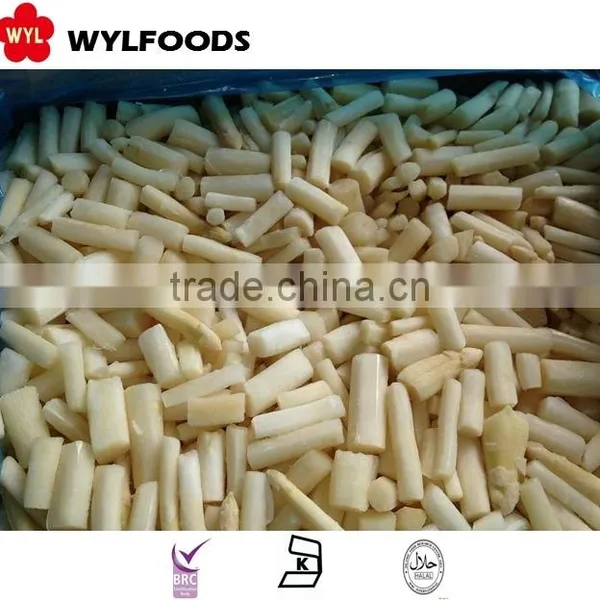 Price for Iqf Asparagus White With Good Quality photo-2