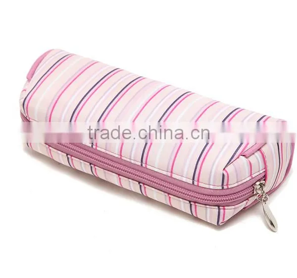 2015 New Promotional Microfiber Cosmetic Bag photo-2