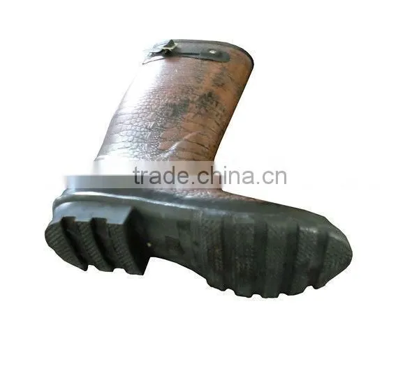 Sexy Ladies and Kids' Rubber Boots/Rainshoes photo-6