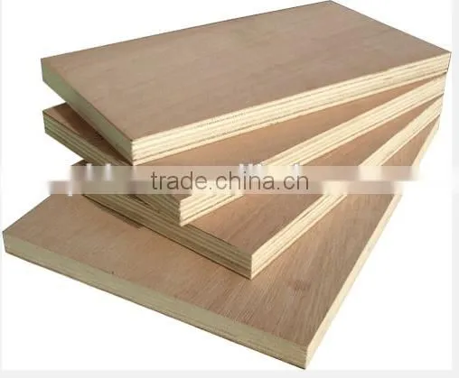 Best Selling Bintangor Plywood Sheet/ Plywood Board From Manufacturer photo-6