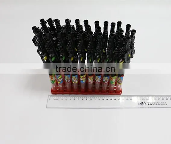 Firing Gun Toy Candy,Toy For Children photo-3