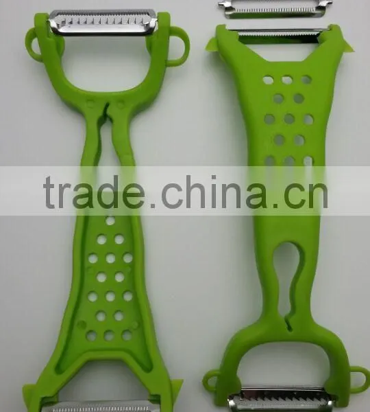 Peelers With Julienne / Speed Peeler and Julienne Peeler Set photo-2