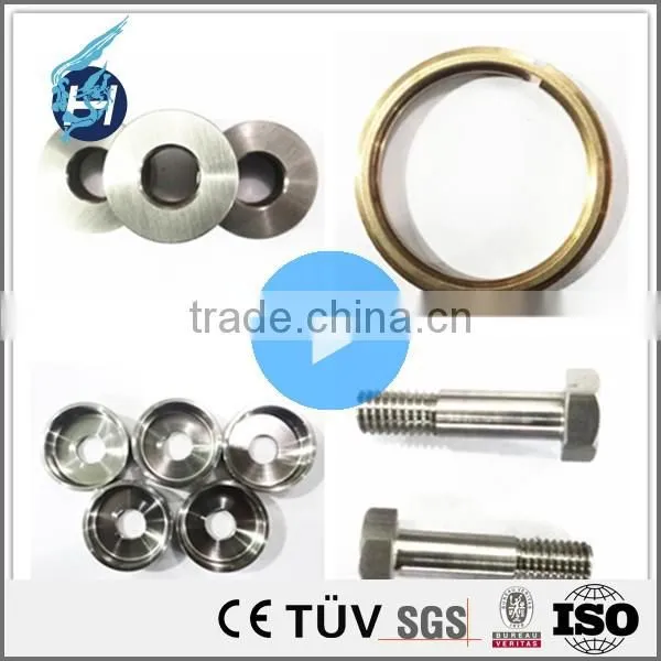 High Precision ISO9001 Grinding Milling Turning Aluminum Machining Metal Wall Box Art Parts Latest Metal Bed Designs Cnc Lathe photo-5
