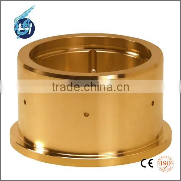 Hot Sale Reliable Mechanical Cnc Machining Parts photo-2