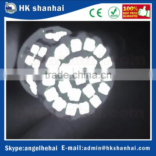 Bright White Light 1206 Smd Led Specifications 50 SMD Led Car Bulb Led Taillight 1156 Led Lights Smd Factory Wholesale Price photo-6