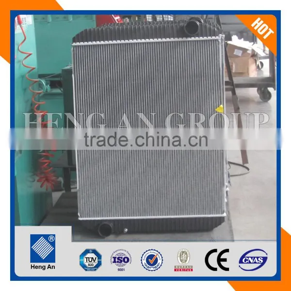 Multifunctional Radiator Company Generator Radiator for Wholesales photo-3