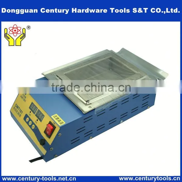 Dip Wave Soldering Machine