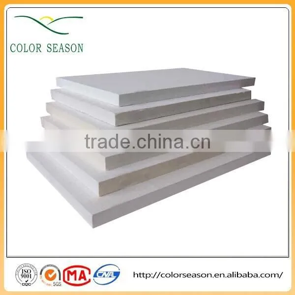 1260 Ceramic Fiber Board for Heat Insulation photo-3