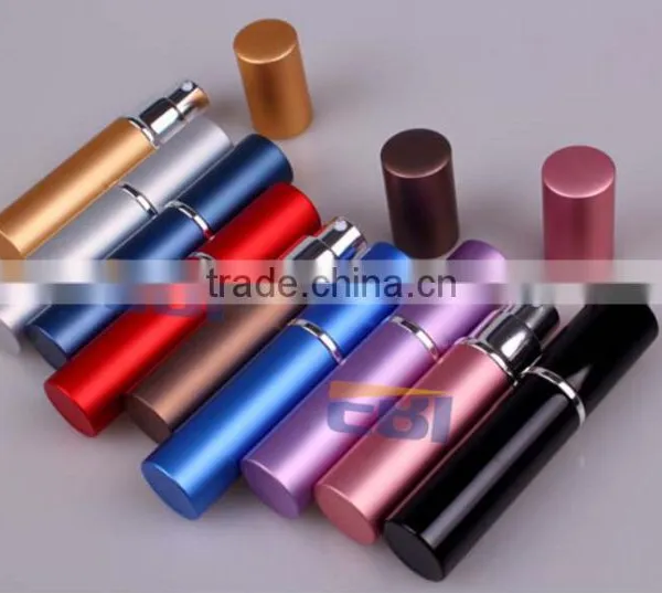 X New Design Lip Spray Perfume Bottle photo-2