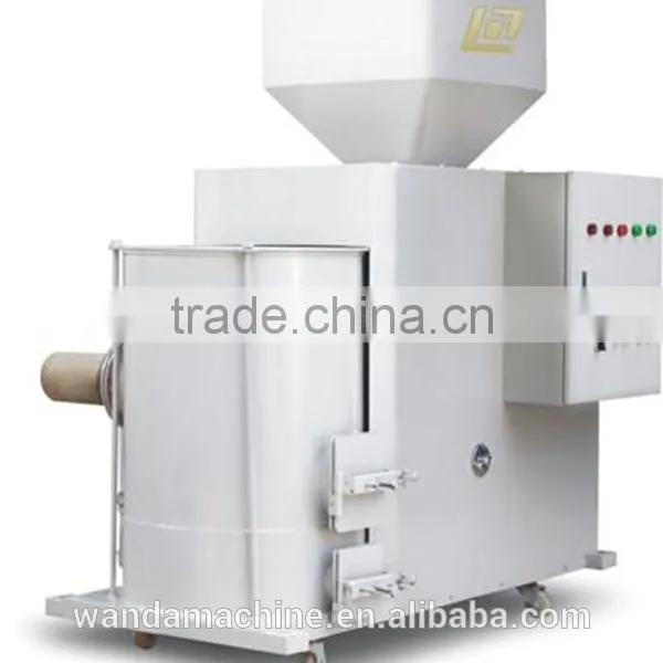 High Quality Wood Pellet Machine Line photo-5