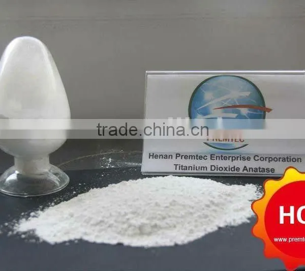 New Sale Rutile Grade Where You Buy Anatase Titanium Dioxide photo-3