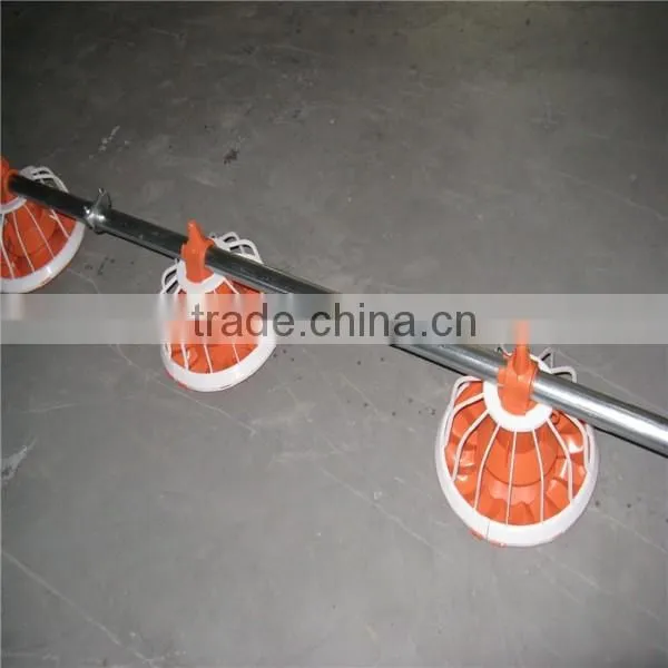 Automatic Broiler Feeder photo-2