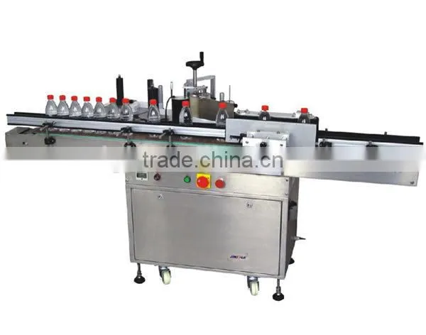 Auto Labeling Machine