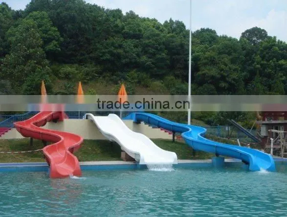 Plastic Slide photo-2