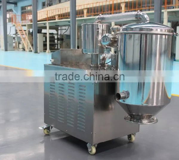 Powder Vacuum Feeder QVC-3 photo-3
