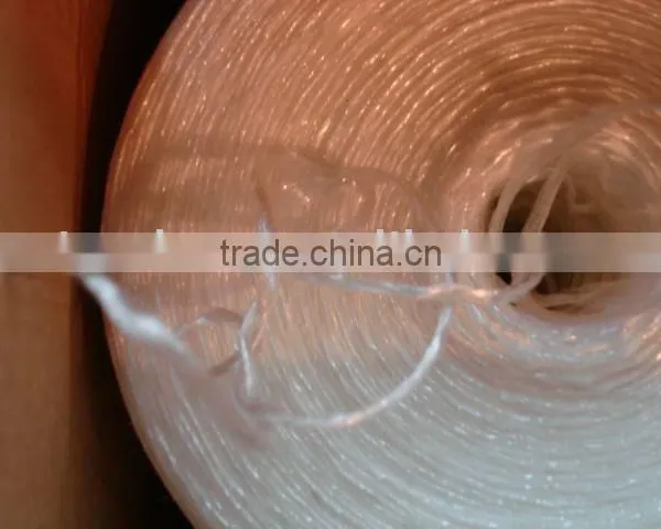 pe Twisted Twine/pp Twine