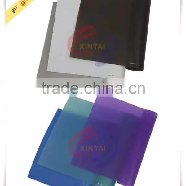 PP Sheet/blister Packaging photo-2