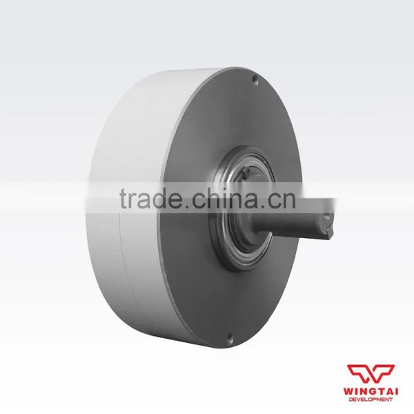 MITSUBISHI Magnetic Powder Brake ZX-5YS photo-3