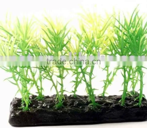 aquarium float grass,plastic float grass