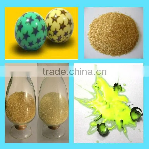 Technical Paintballs Gelatin High Quality Gelatine Gelatin for Silk photo-2