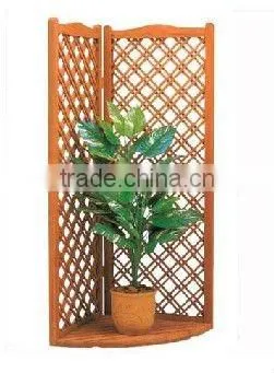 White Wood Fence Fencing Panel Screen