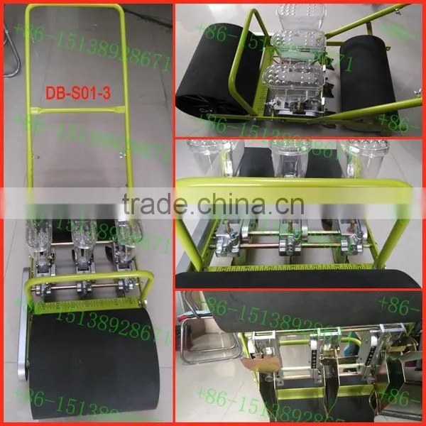 Low Price Manual Carrot Planter photo-4