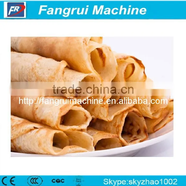 High Capacity Automatic Ravioli Maker Machine photo-6