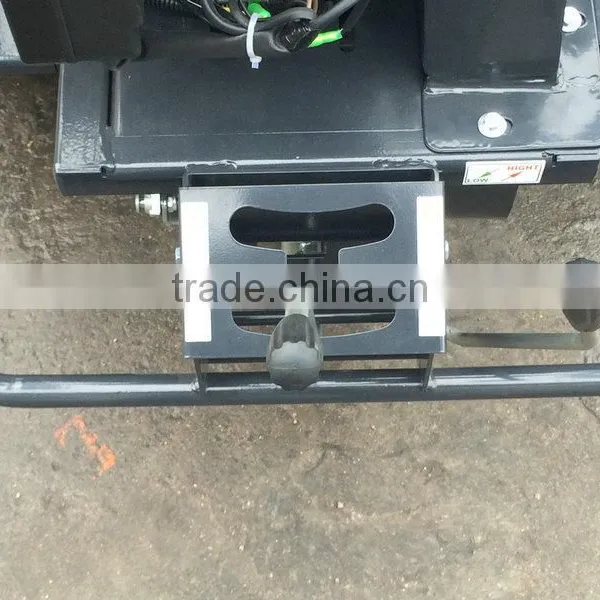New Transmission Mini Dumper With Blue Box photo-3
